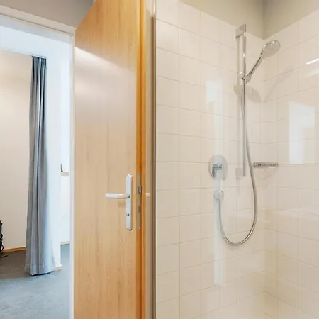 Homie An Der Alten Dampf - Kostenlose Tiefgarage Appartement Würzburg