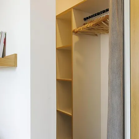 Homie An Der Alten Dampf - Kostenlose Tiefgarage * Wurzburgo