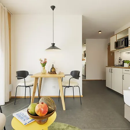 Homie An Der Alten Dampf - Kostenlose Tiefgarage Appartement *